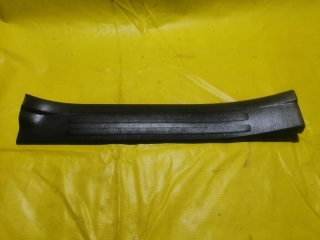 Накладка на порог внутренняя, TOYOTA, LAND CRUISER PRADO, GRJ120, 1GR-FE, 2008, R, R, 67917-