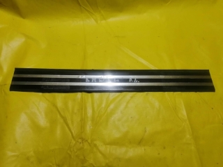 Накладка на порог внутренняя, BMW, 5-SERIES, E34, M20B20, F, L