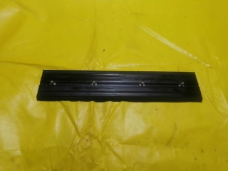 Накладка на порог внутренняя, BMW, 5-SERIES, E34, M20B20, R, L