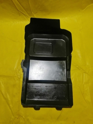 Крышка аккумулятора, FORD, C-MAX, C214, 2006, 4N51-10A659-AA