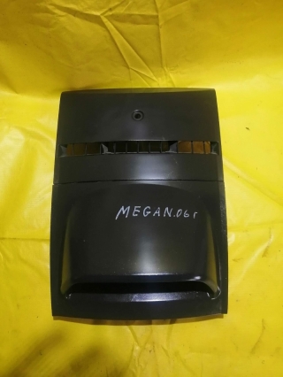 Накладка на переднюю панель, RENAULT, MEGANE, LM05, K4MC813, 2007, 82000078979
