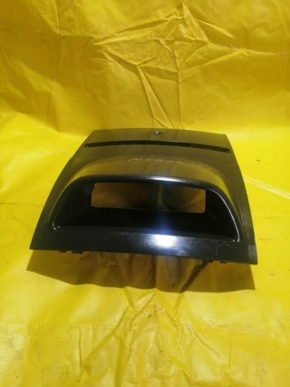 Накладка на переднюю панель, RENAULT, MEGANE, LM05, K4MC813, 2007, 82000078979