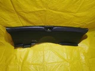 Обшивка задней панели, HONDA, ACCORD, CL7, K24, 2005, 84640- SEA-0030