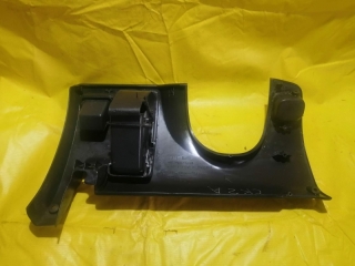 Консоль под рулевую колонку, MITSUBISHI, LANCER, CK2A, 4G15, 2000, MR201529