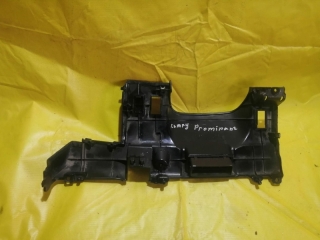 Консоль под рулевую колонку, TOYOTA, CAMRY PROMINENT, VZV31, 4VZ-FE, 1990, 55432-32060