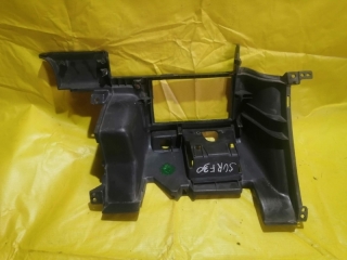 Консоль магнитолы, TOYOTA, HILUX SURF, LN130, 2L-TE, 1995, 55413-89103