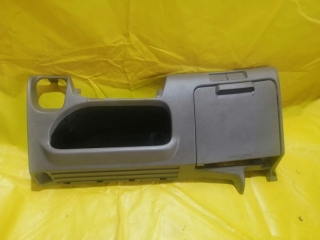 Консоль под рулевую колонку, NISSAN, CEFIRO, A33, VQ20DE, 2001, 68106-2Y000
