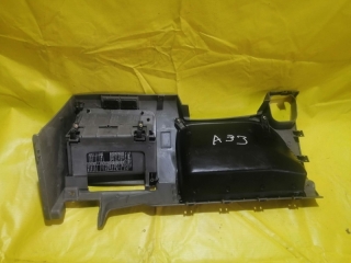 Консоль под рулевую колонку, NISSAN, CEFIRO, A33, VQ20DE, 2001, 68106-2Y000