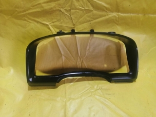 Консоль  приборов, TOYOTA, LAND CRUISER PRADO, GRJ120, 1GR-FE, 2008, 55404-60170
