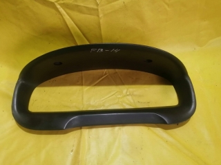 Консоль  приборов, NISSAN, SUNNY, FB14, GA15DE, 1997, 68240-0M000