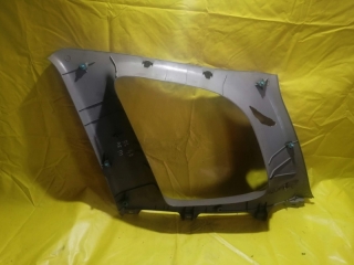 Накладка на стойку, TOYOTA, COROLLA SPASIO, AE111, 4A-FE, 1998, R, L, верх, 62472-13050