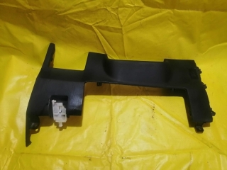 Консоль под рулевую колонку, LEXUS, GS430, UZS190, 3UZ-FE, 2006, 55402-30150