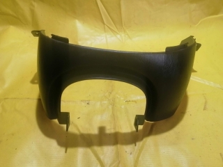 Накладка центральной панели, FORD, FOCUS, DFW, EYDK, 2004, 98AB-A04608