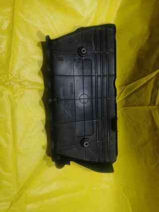 Декоративная крышка двигателя, HONDA, ACCORD, CL7, K24, 2005, 17124-RBB-J0
