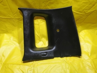 Накладка на стойку, NISSAN, CUBE, Z10, CGA3DE, 1999, R, R, верх, 76935-2U000