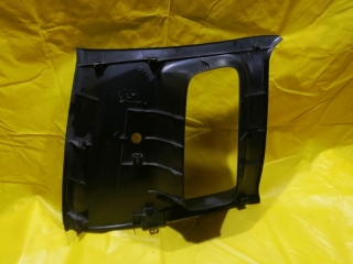 Накладка на стойку, NISSAN, CUBE, Z10, CGA3DE, 1999, R, R, верх, 76935-2U000