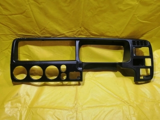 Консоль  приборов, HONDA, SM-X, RH1, B20B, 2001, 77201-S47Y-J010