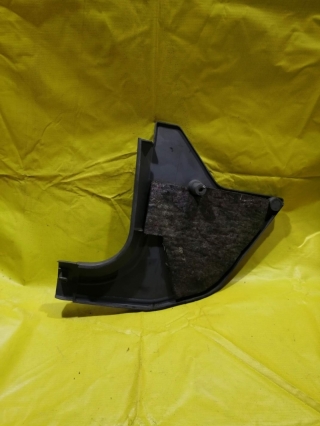 Накладка на стойку, JEEP, CHEROKEE, XJ, 4L, 1993, F, R, низ