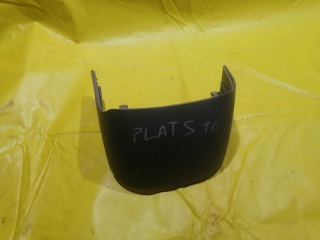 Накладка на центральную панель, TOYOTA, PLATZ, SCP11, 1SZ-FE, 2001, 55434-52020