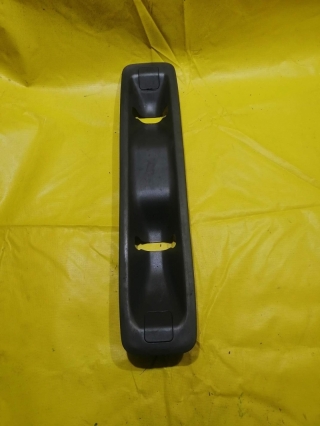 Накладка на пол багажника, TOYOTA, LAND CRUISER PRADO, GRJ120, 1GR-FE, 2008, 61514-60030