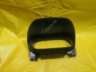 Консоль  приборов, FORD, FUSION, CBK, FXJB, 2005, 2N1X-10A870-AAW