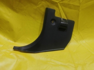 Накладка на стойку, MITSUBISHI, RVR SRXM SPORTS-GEAR, N23W, 4G63, 1994, F, R, низ, MB667817