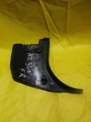 Накладка на стойку, MITSUBISHI, RVR SRXM SPORTS-GEAR, N23W, 4G63, 1994, F, R, низ, MB667817