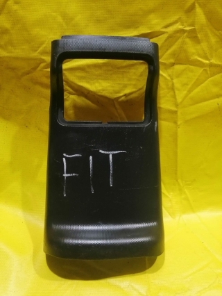 Пластик салона, HONDA, FIT, GD1, L13A, 2001