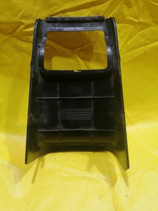 Пластик салона, HONDA, FIT, GD1, L13A, 2001