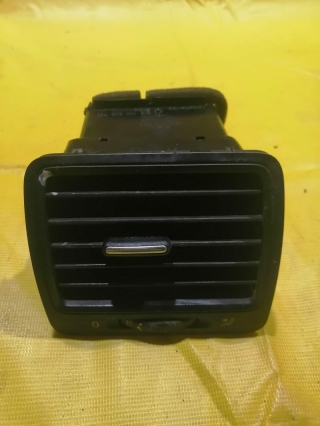 Дефлектор воздуховода, VOLKSWAGEN, JETTA, 1K2, BSE, 2010, F, R, 1K0819709