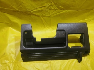 Консоль под рулевую колонку, NISSAN, BLUEBIRD, QU14, SR20DE, 1997