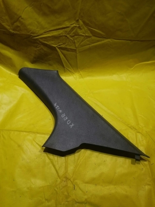 Накладка на стойку, HYUNDAI, ELANTRA, XD, G4ED, 2005, R, R, верх, 85860-2D000