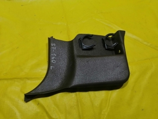 Накладка на стойку, TOYOTA, CARINA ED, ST160, 1S-ELU, F, L, низ, 62112-20190