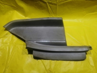 Накладка на порог внутренняя, TOYOTA, COROLLA SPASIO, AE111, 4A-FE, 1998, R, R, 67917-13050