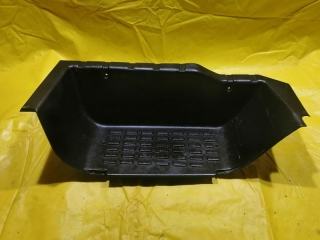 Подножка, ГАЗ, 2705, ЗМЗ406, 2006, F, R