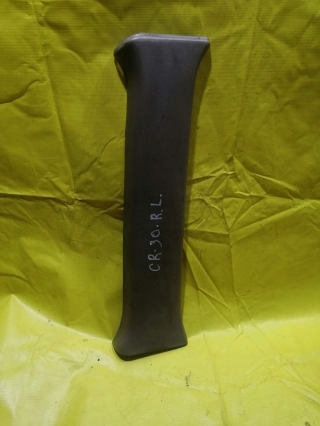 Накладка на стойку, TOYOTA, TOWN ACE, CR30, 2C-T, 1991, R, L, верх, 62639-87008