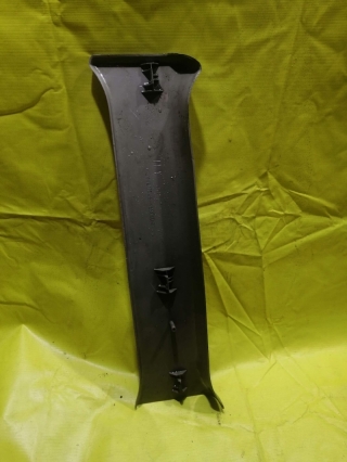 Накладка на стойку, TOYOTA, TOWN ACE, CR30, 2C-T, 1991, R, L, верх, 62639-87008