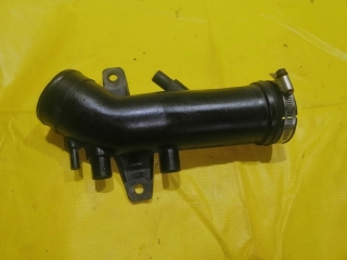 Патрубок воздушного фильтра, KIA, SPORTAGE, JA, FE, 1996