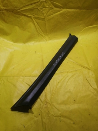 Накладка на стойку, KIA, SPORTAGE, JA, FE, 1996, F, R, верх, K01968170