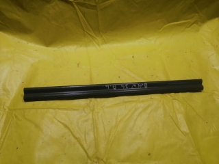 Накладка на порог внутренняя, BMW, 5-SERIES, E34, M20B20, R, L