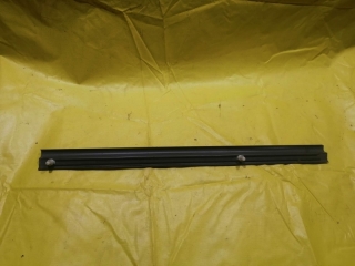 Накладка на порог внутренняя, BMW, 5-SERIES, E34, M20B20, R, L