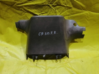 Накладка на стойку, TOYOTA, TOWN ACE, CR30, 2C-T, 1991, R, верх, 62410-87009