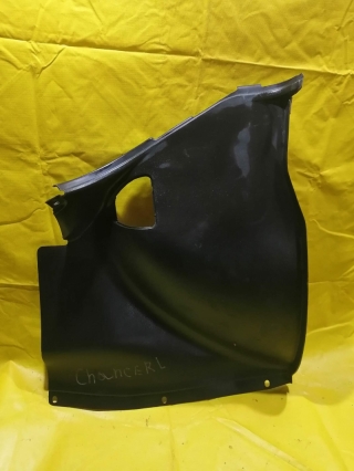 Обшивка багажника, ZAZ, CHANCE, 2010, L, 96303038