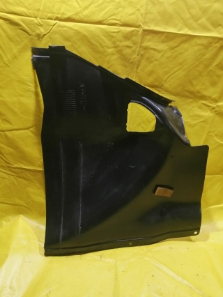 Обшивка багажника, ZAZ, CHANCE, 2010, L, 96303038