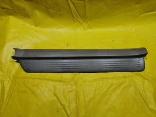 Накладка на порог внутренняя, TOYOTA, COROLLA SPASIO, AE111, 4A-FE, 1998, F, L, 67914-12210