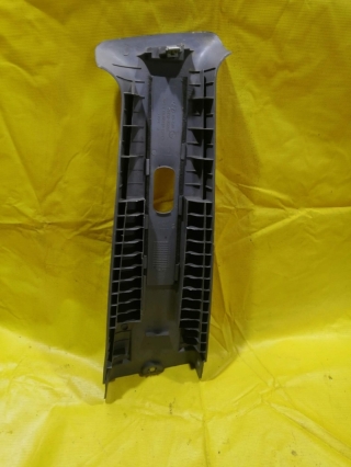 Накладка на стойку, HYUNDAI, ELANTRA, XD, G4ED, 2005, L, верх, 85830-2D100