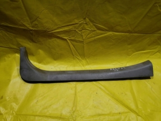 Накладка на порог внутренняя, NISSAN, MAXIMA, A33, VQ20DE, 2003, F, R, 769B4-3Y000