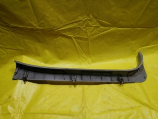 Накладка на порог внутренняя, NISSAN, MAXIMA, A33, VQ20DE, 2003, F, R, 769B4-3Y000