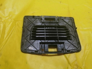 Дефлектор воздушный, VOLKSWAGEN, JETTA, 1K2, BSE, 2010, 1K0819153
