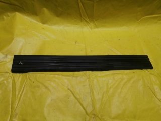 Накладка на порог внутренняя, BMW, 5-SERIES, E34, M20B20, F, L